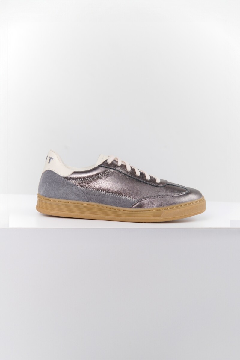 ZAPATILLA SNEAKER - PELTRE 