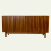 Aparador Palermo Varilla 180x45x85h (Por pedido) Aparador Palermo Varilla 180x45x85h (Por pedido)