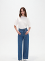 Pantalon Diloat Azul