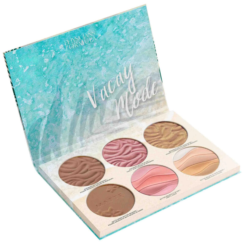 Sombras de Ojos Physicians Formula Butter Dream Team Sombras de Ojos Physicians Formula Butter Dream Team