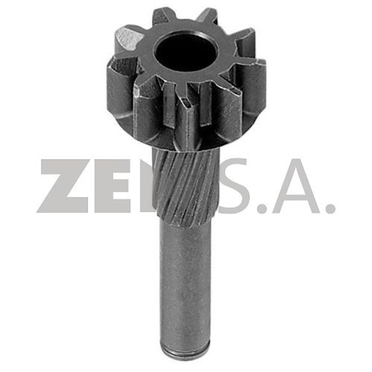 BENDIX ARRANQUE - PI ÑON REDUCTOR NISSAN DATSUN 9D(6395275Z ZEN 