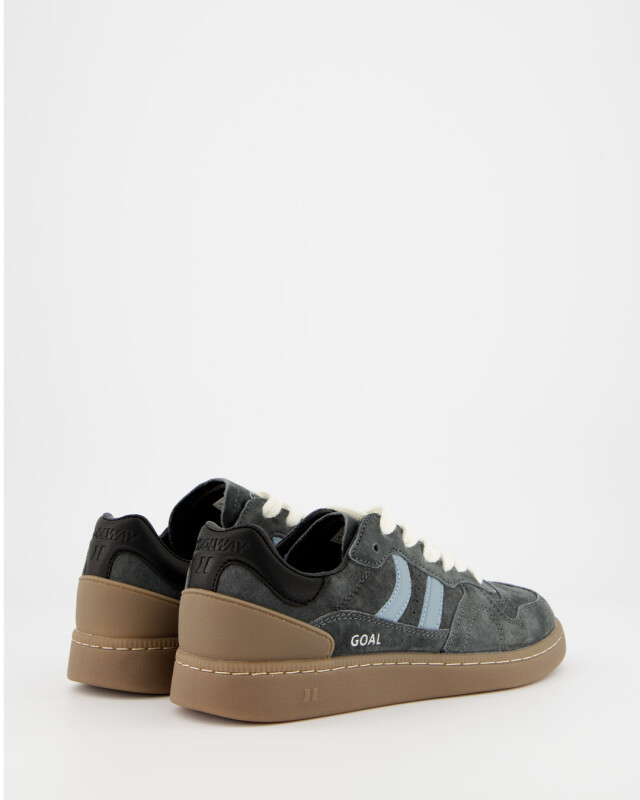 Championes Coolway Calzado Goal Ash Grey– Edición Exclusiva Championes Coolway Calzado Goal Ash Grey– Edición Exclusiva