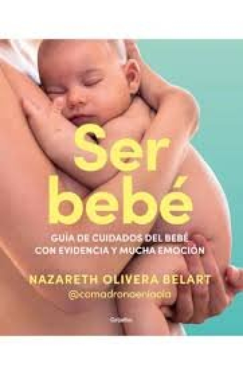 SER BEBE 