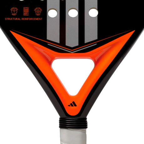 Pala Adidas Match B 3.4 Unisex negro