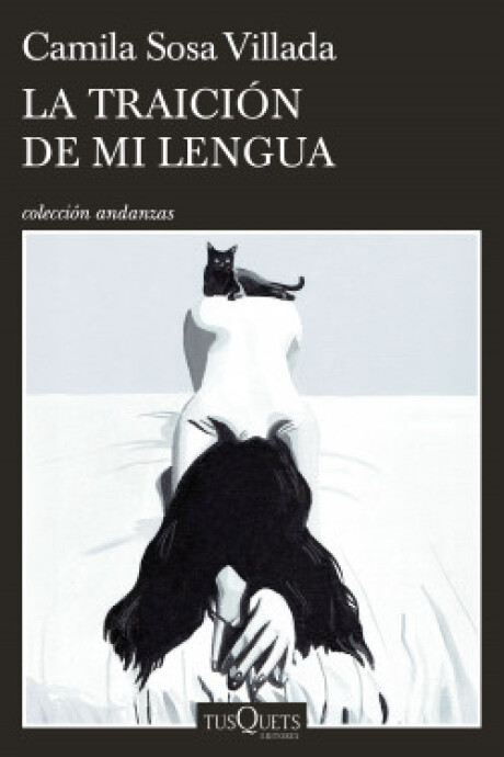 LA TRAICION DE MI LENGUA LA TRAICION DE MI LENGUA