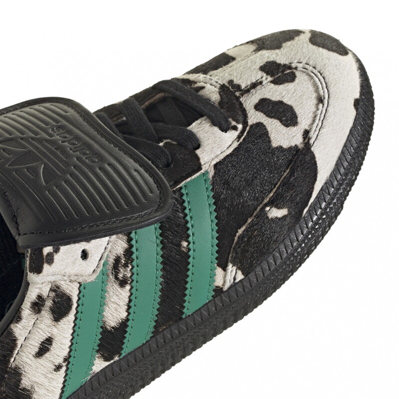 Championes adidas Samba LT Animal Print