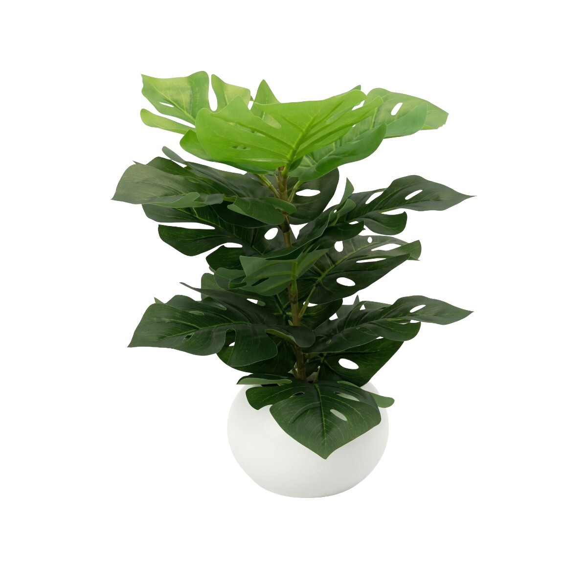 PLANTA ARTIF C/MACETERO 53CM 