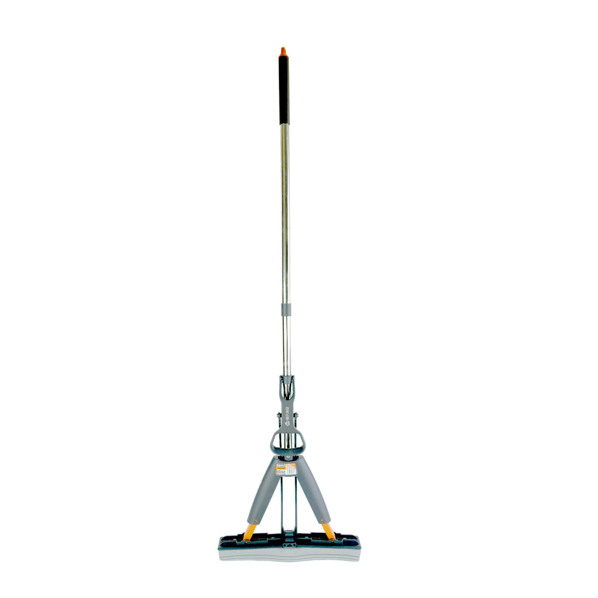 Mopa microfibra plegable 