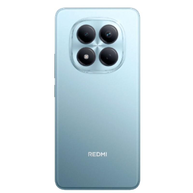 Xiaomi Redmi Note 15 Pro 256GB/8RAM Blue Xiaomi Redmi Note 15 Pro 256GB/8RAM Blue