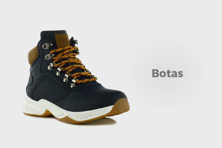 Botas