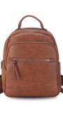 MOCHILA MENORCA HABANO