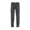 Pantalón Fjallraven Vidda Pro Lite Trousers Hombre Dark Grey