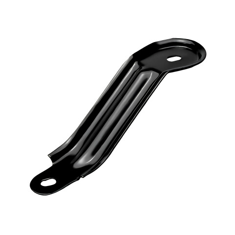 CHAPA PARA SOPORTE CAJA DE CAMBIOS GOL G1 Chapa Para Soporte Caja De Cambios Gol G1