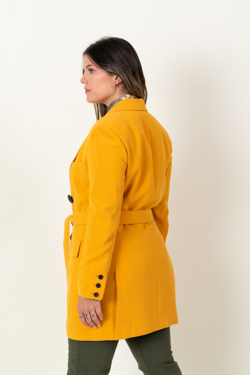 CHAQUETA DARGYN CHAQUETA DARGYN