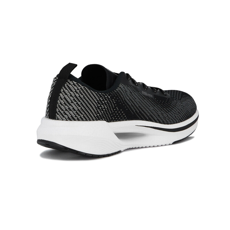 Championes Deportivos Hombre Actvitta Negro-gris