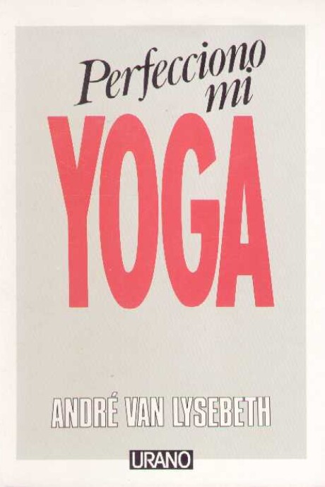 PERFECCIONO MI YOGA PERFECCIONO MI YOGA