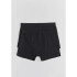KIT COM 2 CUECAS BOXER PRETO ESCURO