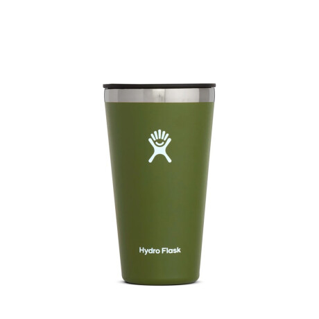 16 oz Tumbler Olive