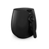 FREIDORA DE AIRE PHILIPS DAILY COLLECTION HD9218/71 Negro