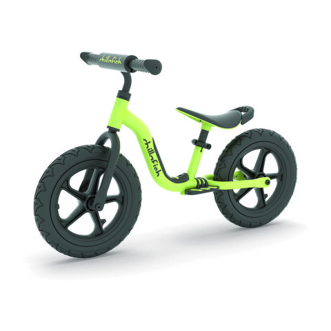 Bicicleta De Equilibro 12´ 2-5 años Pistacho