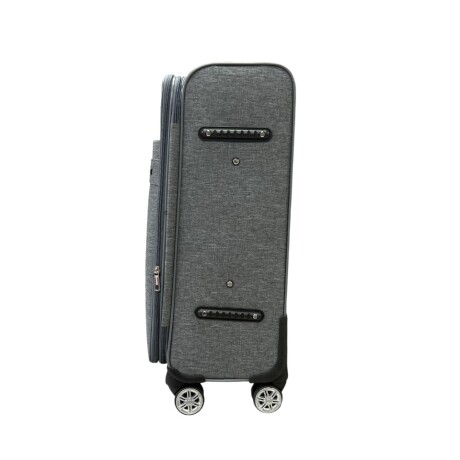 Juego Set Valijasx3 Gris