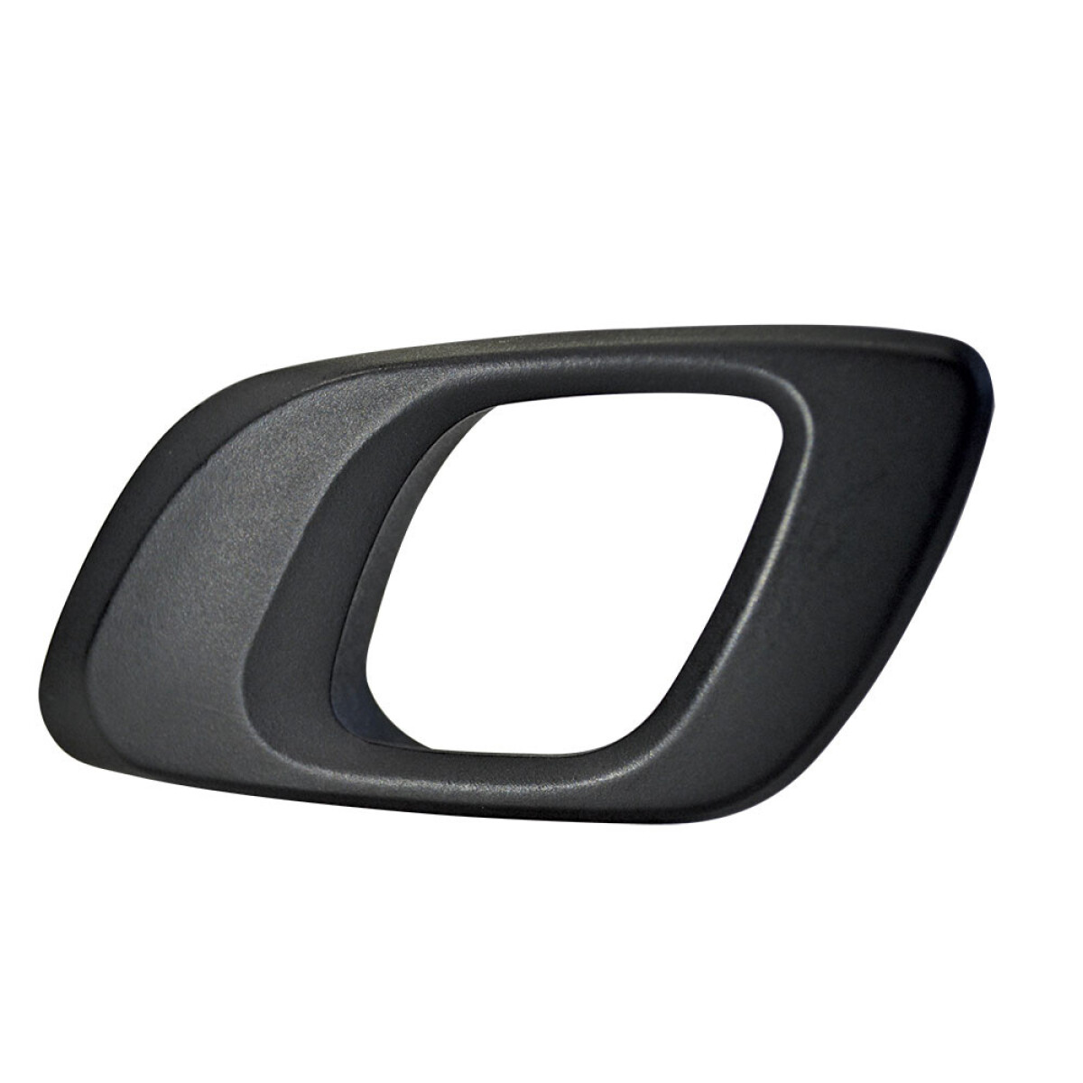 MANIJA RENAULT MANIJA NEGRA PTA. DEL. Y TRAS. IZQ. KWID - 