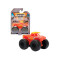 Camioneta Monster Jam Vehículo El Toro Loco