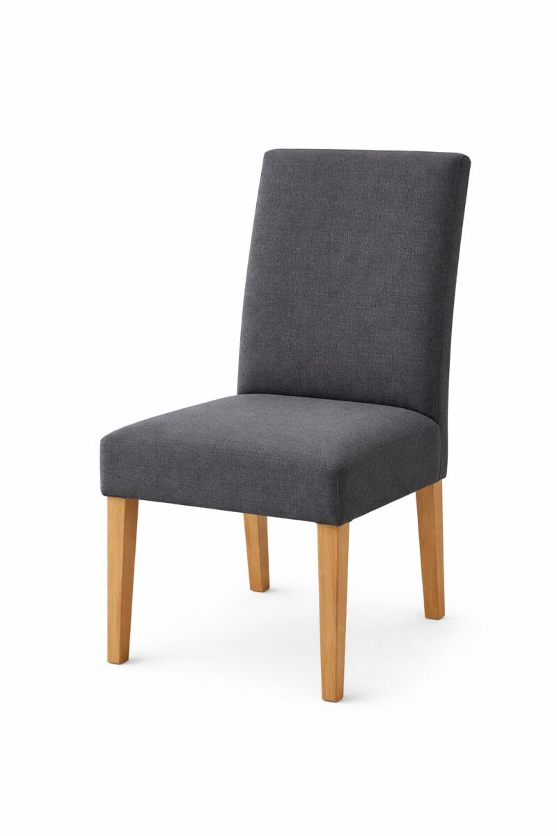 FUNDA SILLA - GRIS (V) 