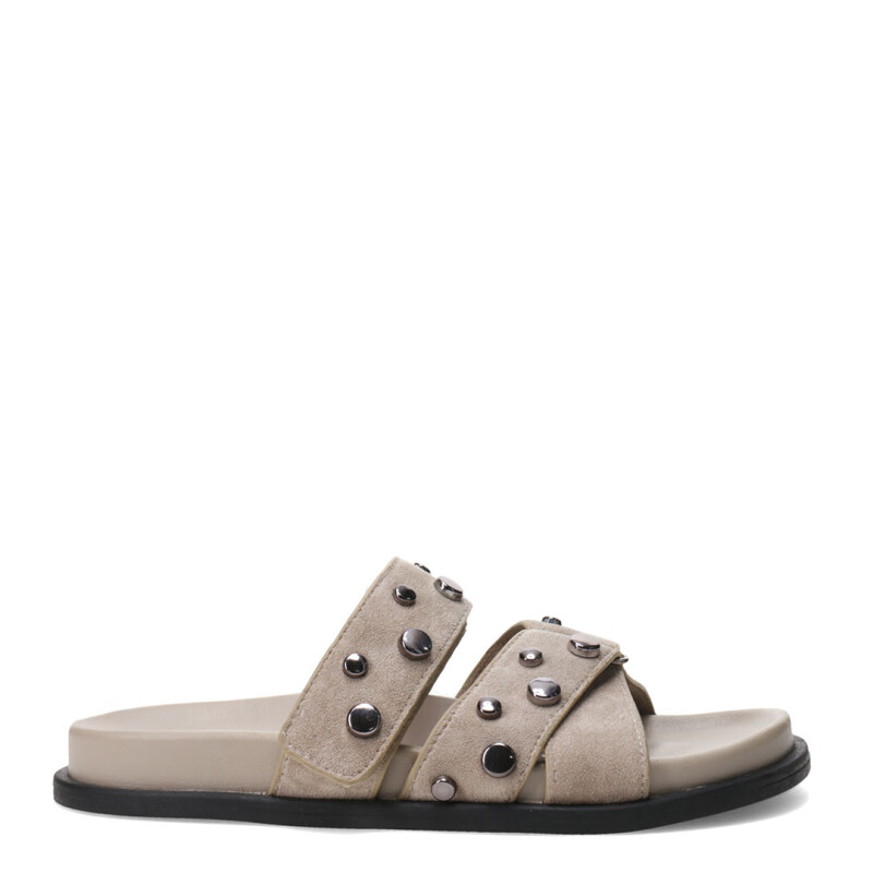 Sandalias de Mujer Miss Carol Valena Beige