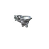CARCASA DE BOMBA DE AGUA GOL / PARATI / SAVEIRO G1 / G2 / G3 / G4 Carcasa De Bomba De Agua Gol / Parati / Saveiro G1 / G2 / G3 / G4