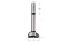 Broca tipo FORSTNER KSS 537.550.31 55mm Broca Tipo Forstner Kss 537.550.31 55mm
