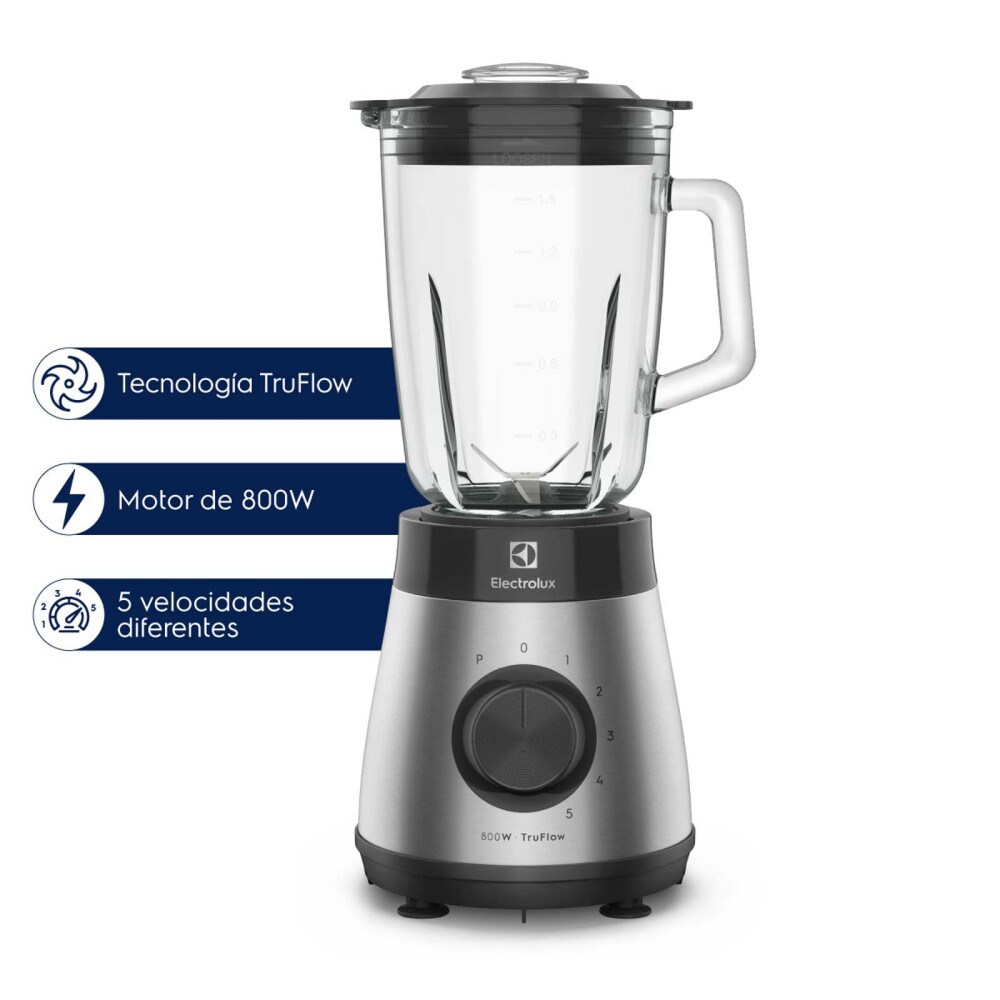 LICUADORA ELECTROLUX 500W EBS30