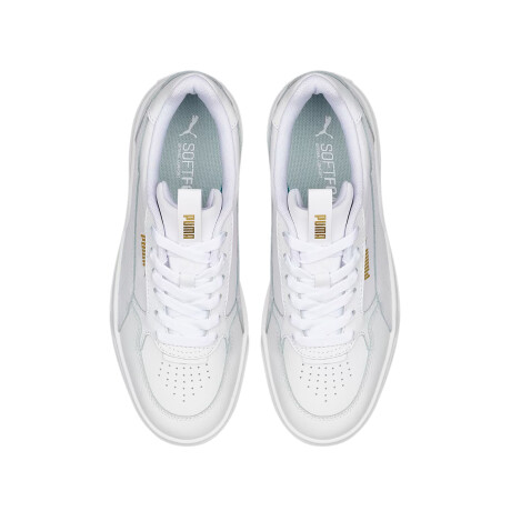 PUMA KARMEN REBELLE White