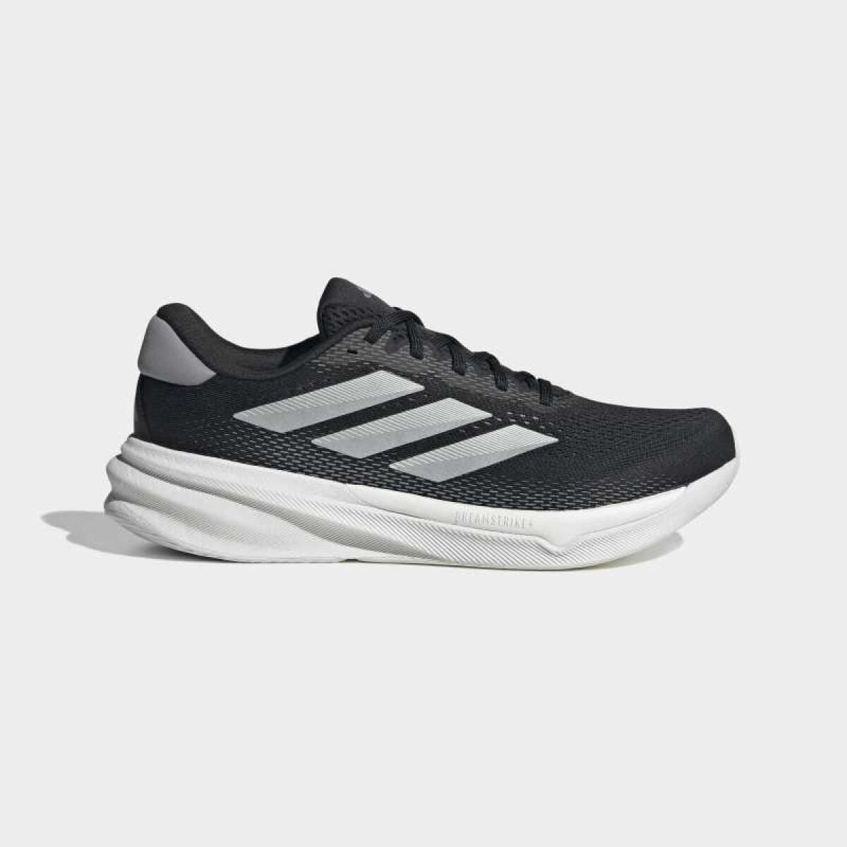 Championes Adidas Running Supernova Stride 2 - Negro 