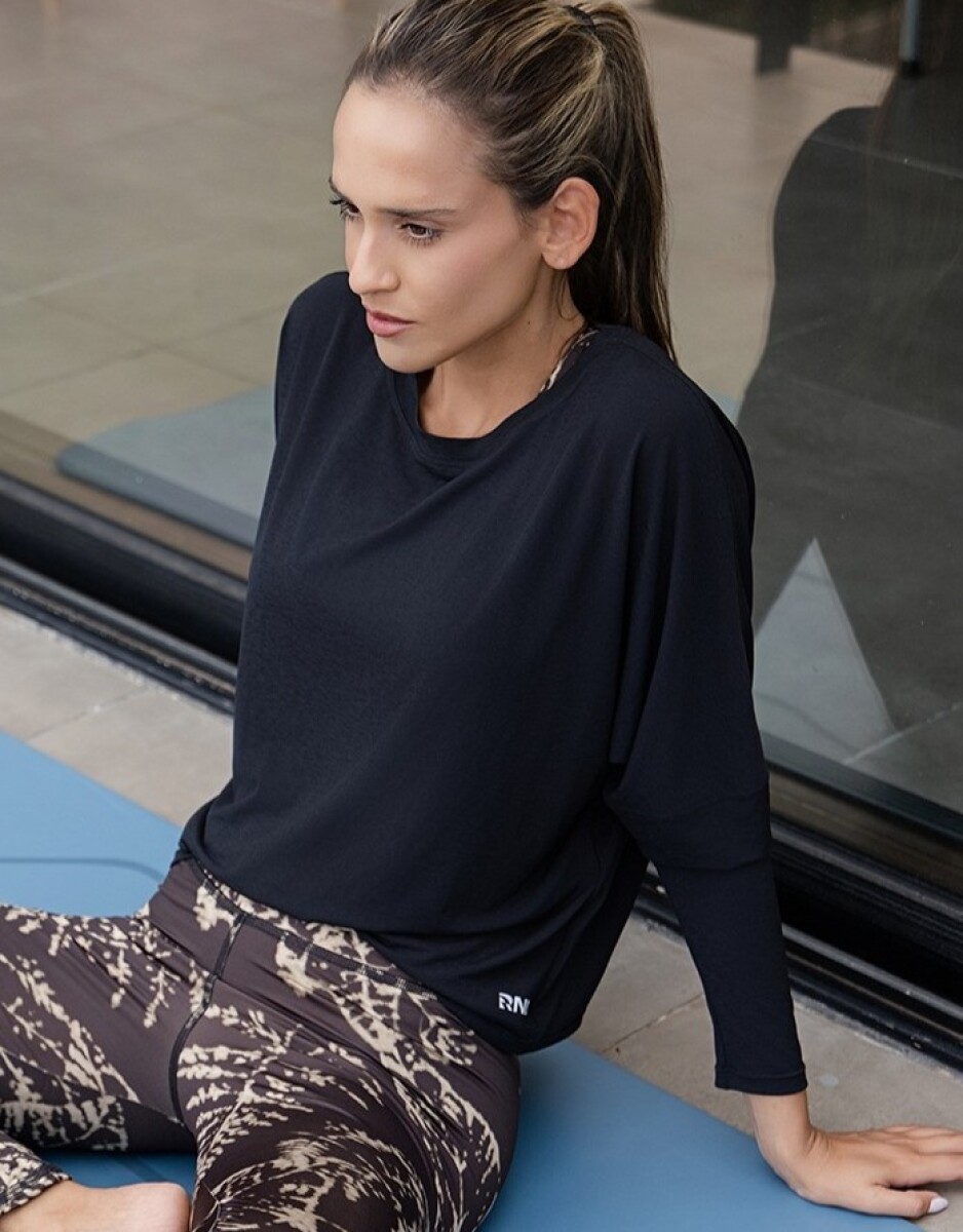 Remera Deportiva. 