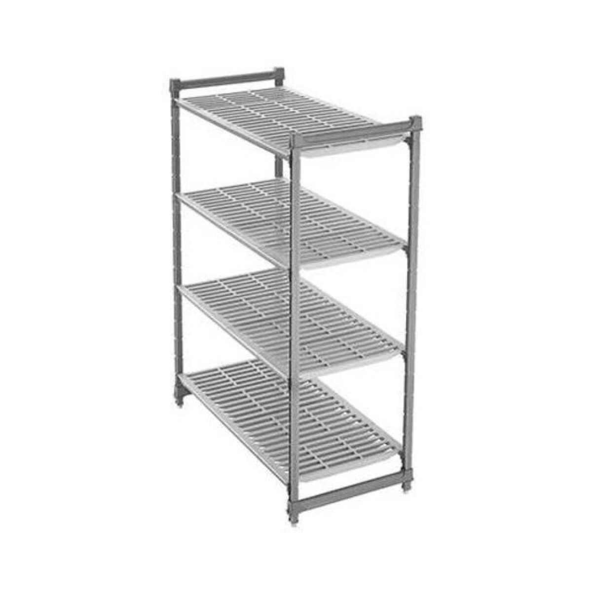 Estantería de aluminio Cambro 