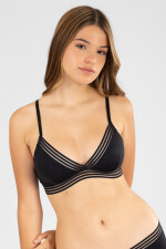 Bralet albor Negro