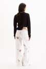 PANTALON AURORA Beige