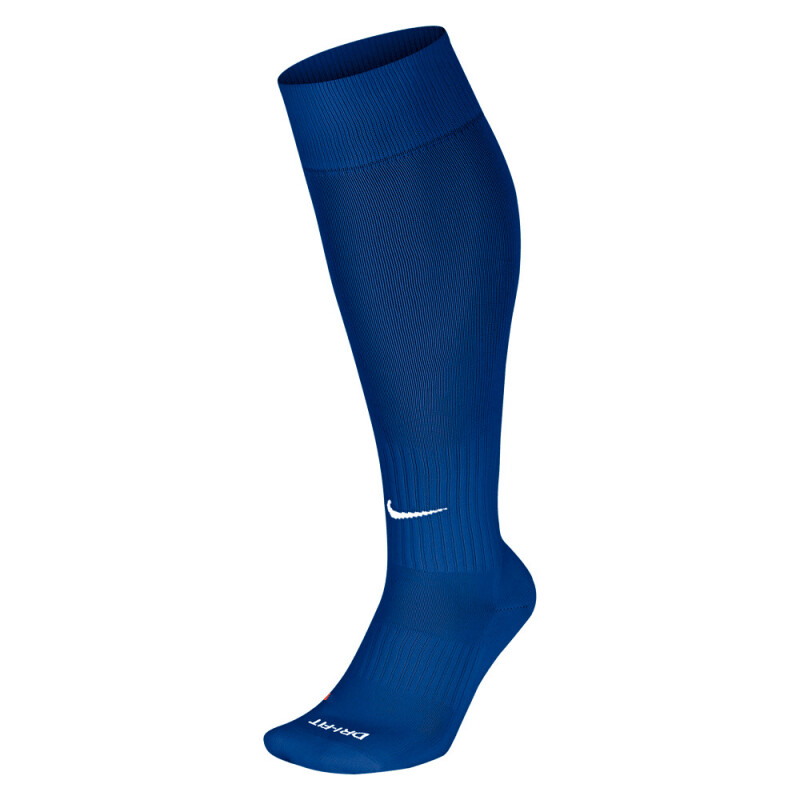 Medias Nike Classic Football Dri-Fit 1-Pack Unisex Azul
