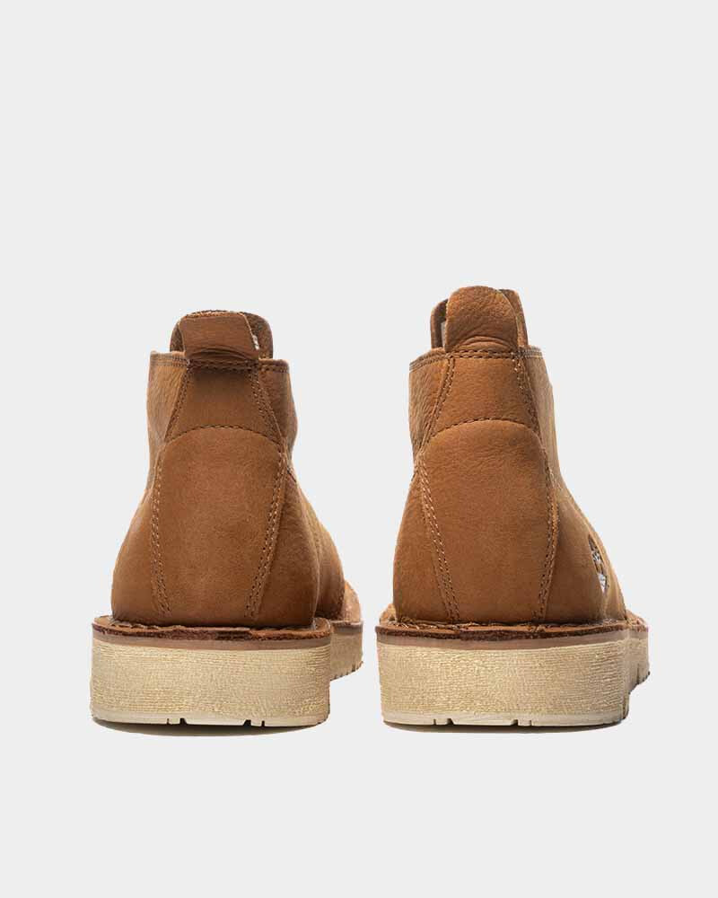 Botas Chukka Westmore Mid Hombre Saddle