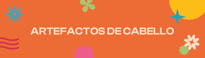 Aniversario Artefactos para el Cabello