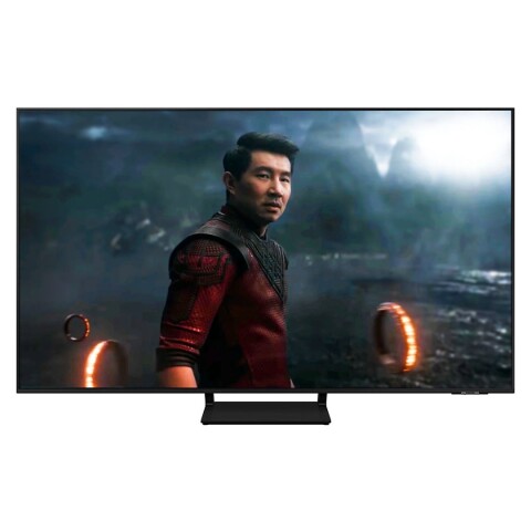 Smart Tv Samsung 85" 4k Qn85q65ba TV 85 SAMSUNG QLED SAQN85Q60DA