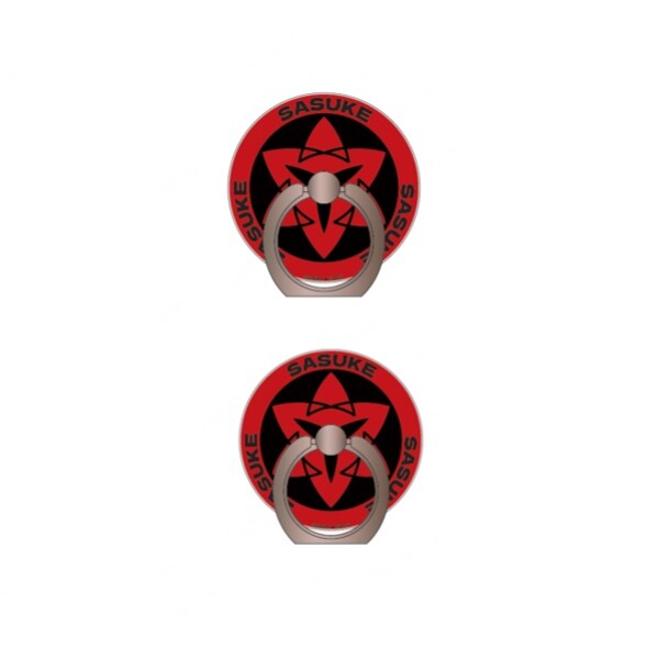 Ring para celular Naruto Sasuke