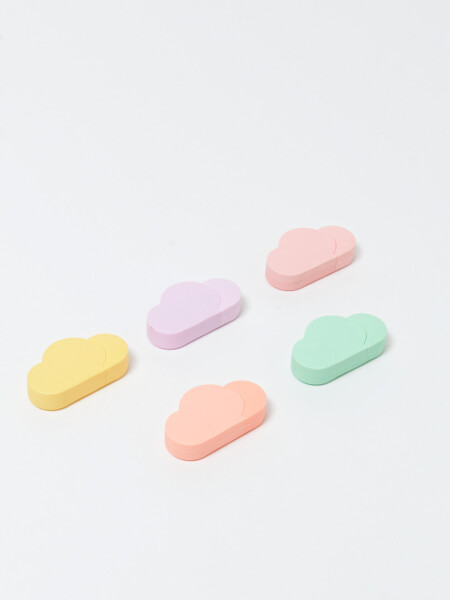 Resaltadores Colores