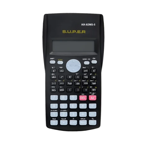 Calculadora Científica KENKO KK-89MS / FX-82MS Calculadora Científica KENKO KK-89MS / FX-82MS