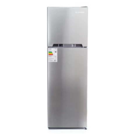 000306 RJ 305 INOX (TQ) REFRIGERADORES CON FREEZER - FRIO SECO 001