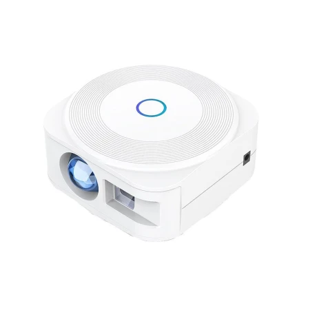 Proyector de Galaxia Wifi Tuya Smart SK23 001