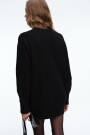 SWEATER Negro