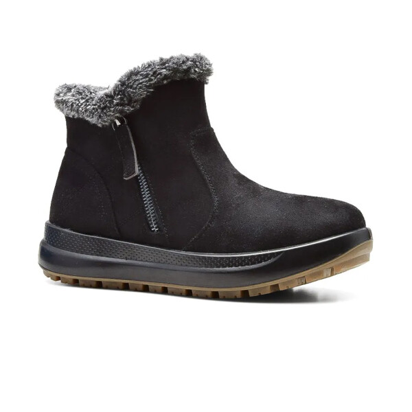CASUAL CONFORT VERENA - KORIUM NEGRO