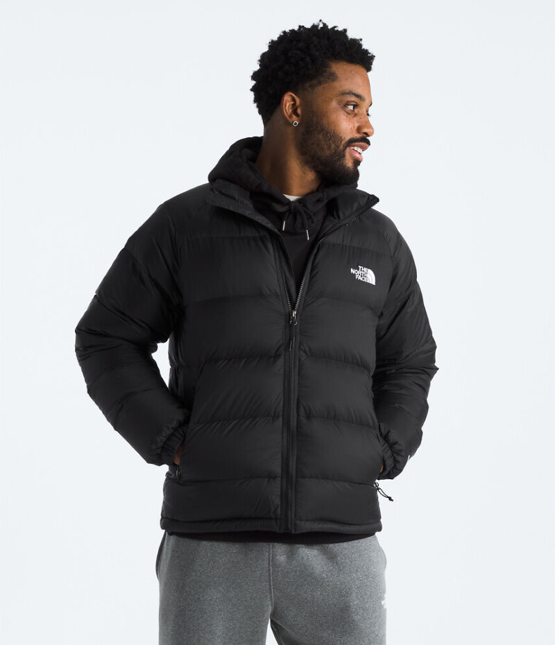 Campera HydrenaliteTM Tnf Black